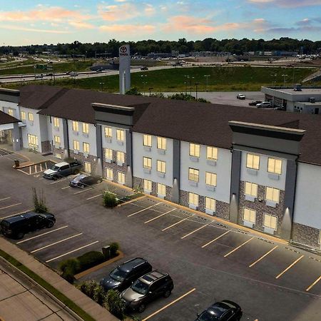 Comfort Inn & Suites St Louis-Hazelwood Dış mekan fotoğraf