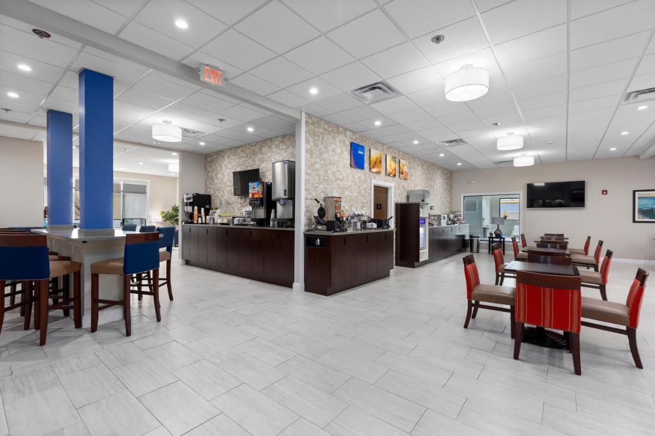Comfort Inn & Suites St Louis-Hazelwood Dış mekan fotoğraf