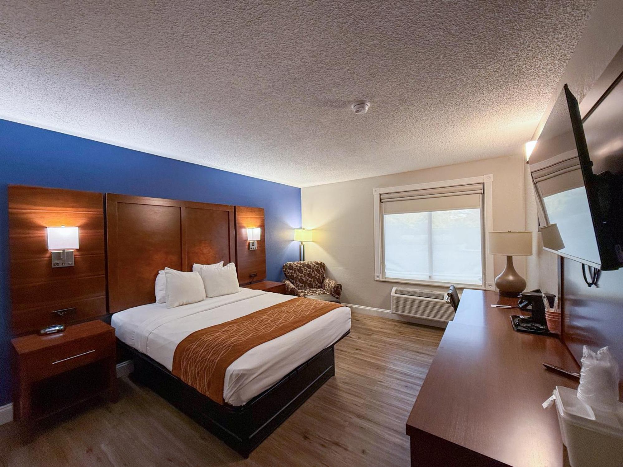 Comfort Inn & Suites St Louis-Hazelwood Dış mekan fotoğraf