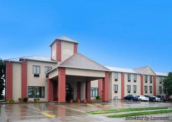 Comfort Inn & Suites St Louis-Hazelwood Dış mekan fotoğraf