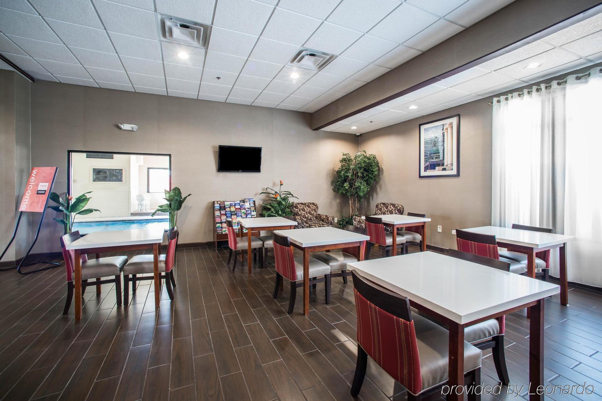 Comfort Inn & Suites St Louis-Hazelwood Dış mekan fotoğraf