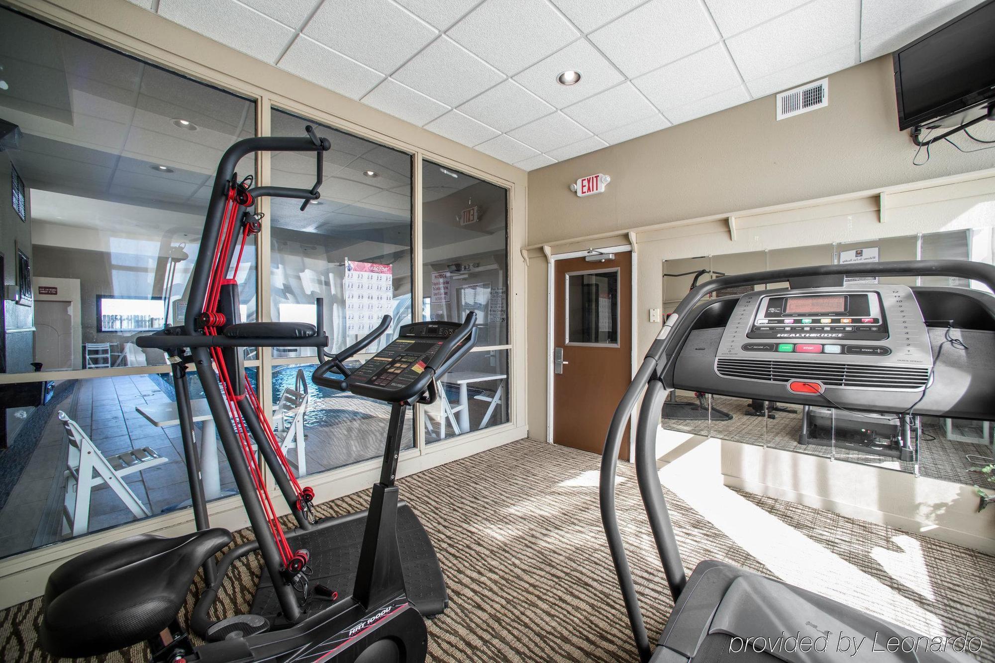 Comfort Inn & Suites St Louis-Hazelwood Dış mekan fotoğraf