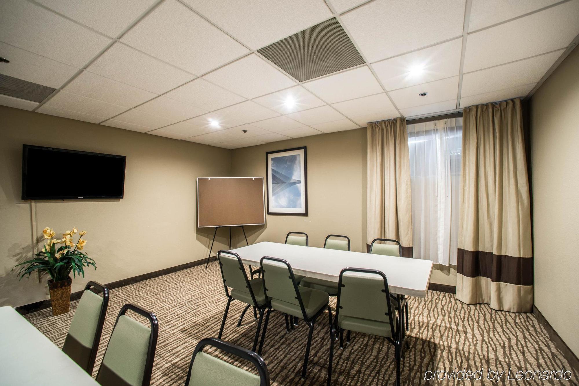 Comfort Inn & Suites St Louis-Hazelwood Dış mekan fotoğraf