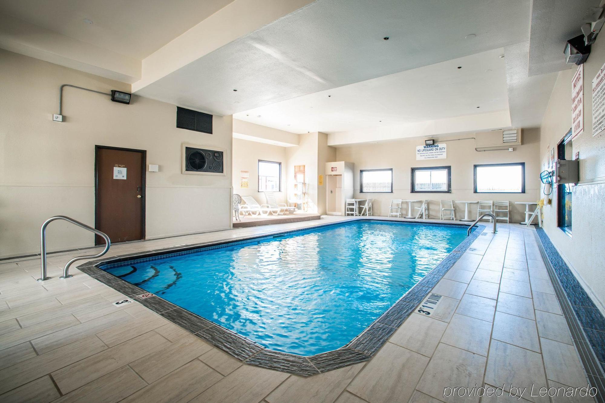 Comfort Inn & Suites St Louis-Hazelwood Dış mekan fotoğraf
